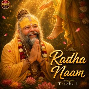 Radha Naam (Track 1)