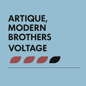 Voltage