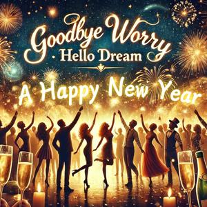 Cheers to New Beginnings