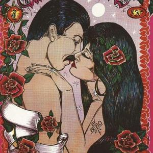 我的心和子弹一样冰（Prod.Depo On Da Beat）