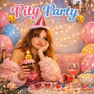 Pity Party