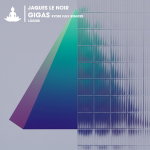 Gigas (Ryder Flux Edit Remix)
