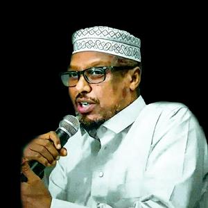 SH mustafe Taariikhda islaam ka