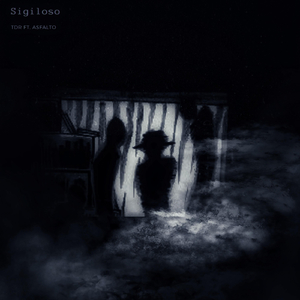Sigiloso (feat. Asfalto)