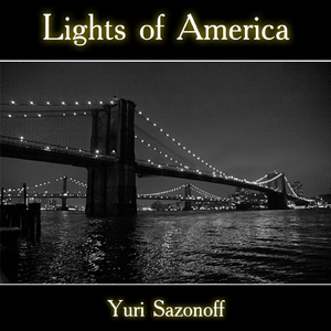 Lights of San Francisco