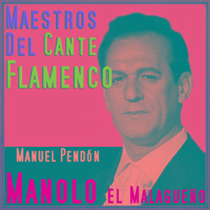 Nunca Es Negra la Blancura (Fandangos)