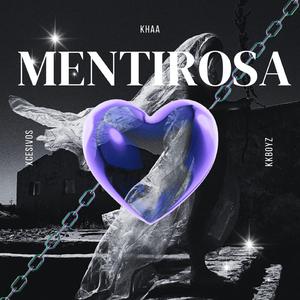 Mentirosa