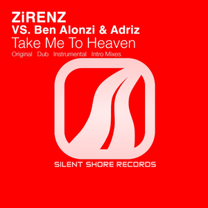 Take Me To Heaven (Original Mix)