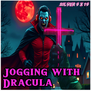 Hydrate with Holy Water