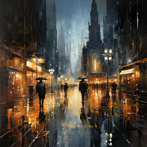 Presencia Musical De Las Llamas