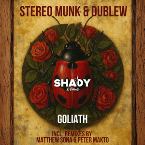 Goliath (Matthew Sona Remix)