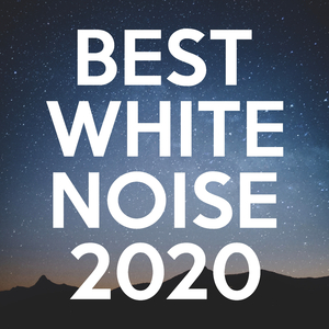 Relaxing White Noise