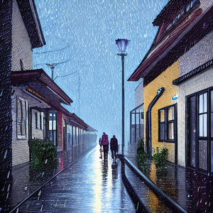 一线情缘 (片段版)