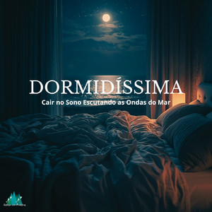 Barulho do Mar Para Dormir Profundamente (P01)