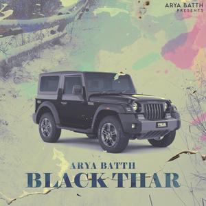 Black Thar