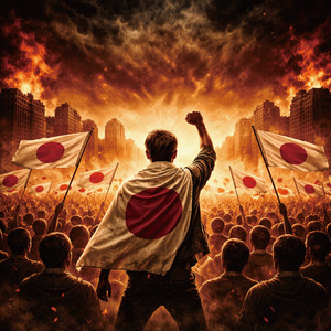STAND UP (Urban Gospel)