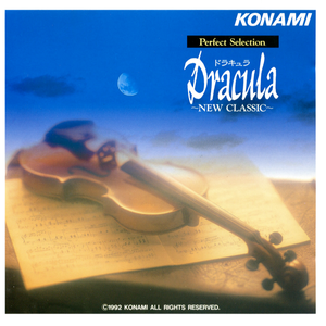 Vampire Killer ~ Wicked Child