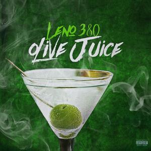 Olive Juice