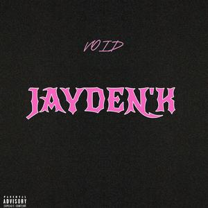 JAYDEN'K
