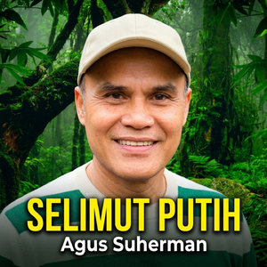 Selimut Putih