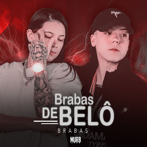 Brabas de Belô Speed
