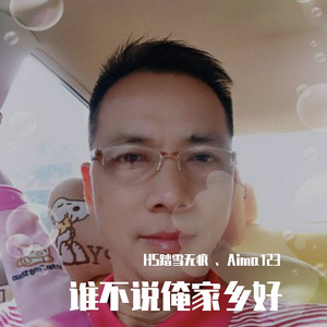 谁不说俺家乡好（翻自 HS踏雪无痕）