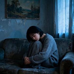 你对我的了解 无声的告别