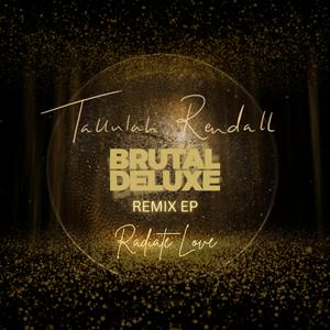 Heart Sutra (Brutal Deluxe Remix)