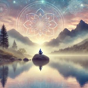 Guided Meditation: The Peace Between Breaths (feat. Jamal Vickers)