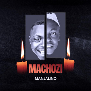 Machozi
