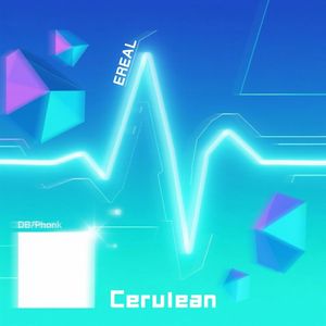 Cerulean（D&B Phonk）