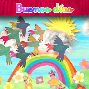Buenos días