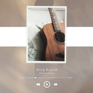 Deep Boyesh