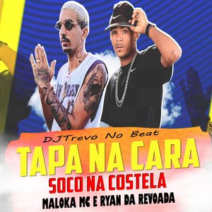 Tapa na Cara Soco na Costela