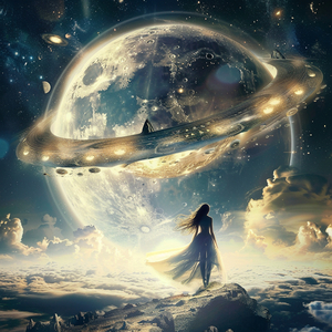 I Have No Body, and Existence Continues