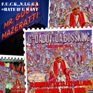 *.*.*.* N.I.G.G.A (Hate If You Want)