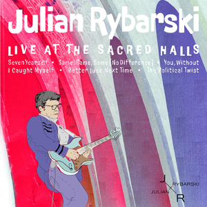 I Caught Myself (Live At The Sacred Halls)