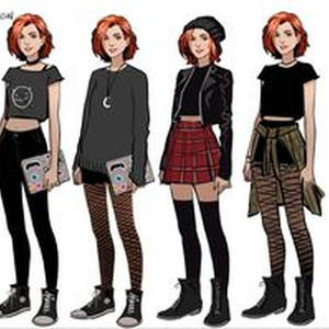 swayness amberlightless