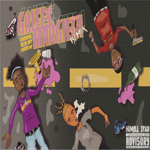 Grifes & Margiela (Remix)