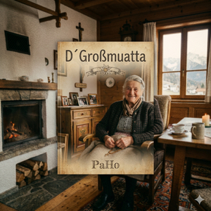 D’Großmuatta