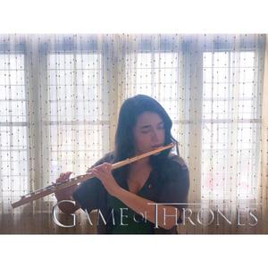 Main Title【长笛】权力的游戏Game Of Thrones（翻自 Ramin Djawadi）