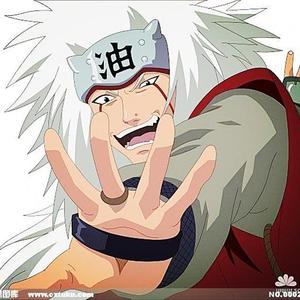 高梨康治-五月雨 自来也（可有道 remix）