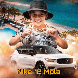 Nike 12 Mola