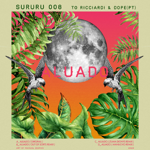 Aluado (Zuma Dionys Remix)