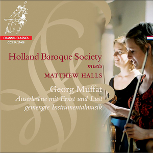 Concerto Grosso No. 5 in D Major, "Seaculum": VI. Menuet. Allegro