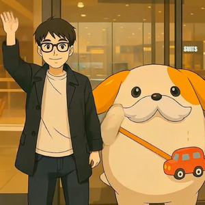 コーフに行こうよ！