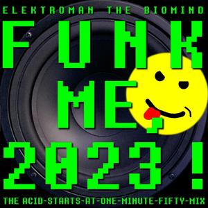 Funk Me, 2023