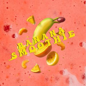 Banana Smoothie