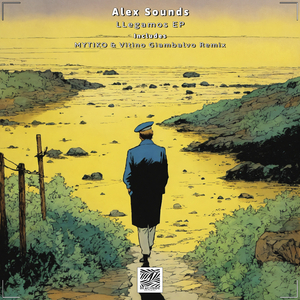 Llegamos (MYTIKO Remix)