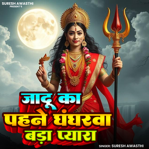 Jadu Ka Pahne Ghangharva Bada Pyara